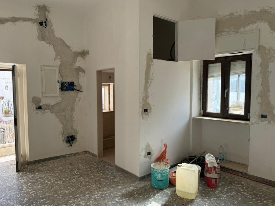 Byhus i Carovigno, Brindisi - foto 4